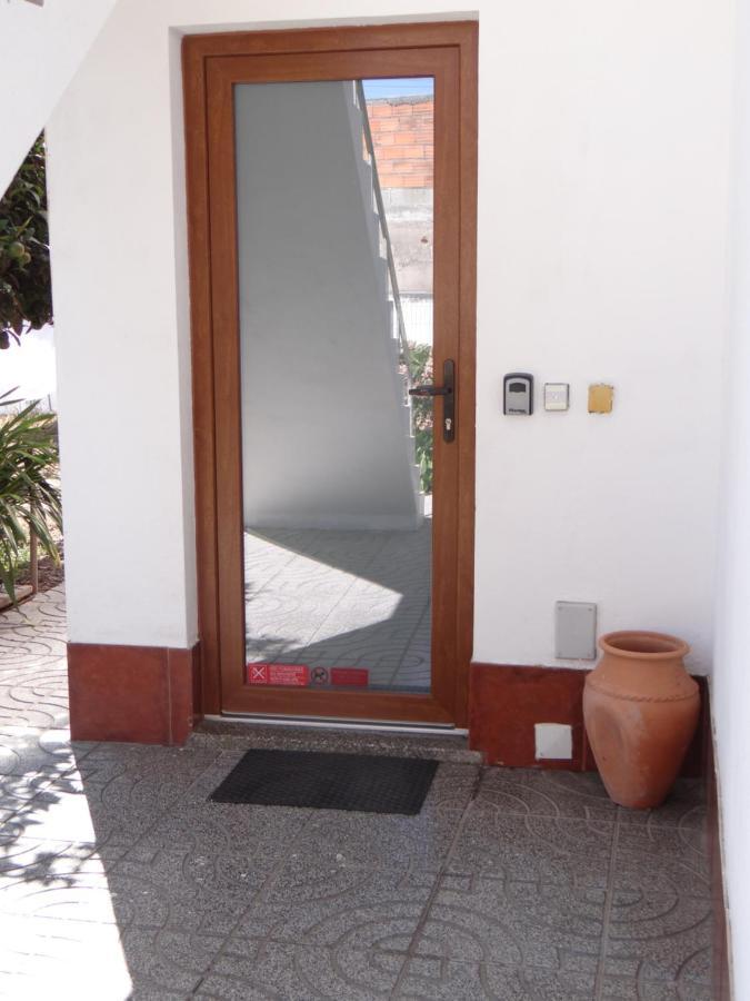 Ribeiro'S House Villa Gafanha da Nazare Exterior photo