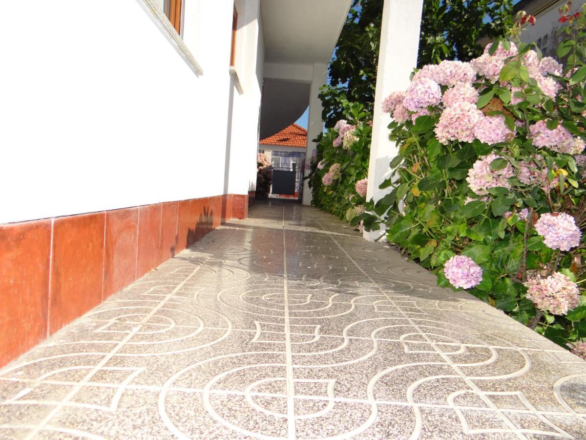 Ribeiro'S House Villa Gafanha da Nazare Exterior photo
