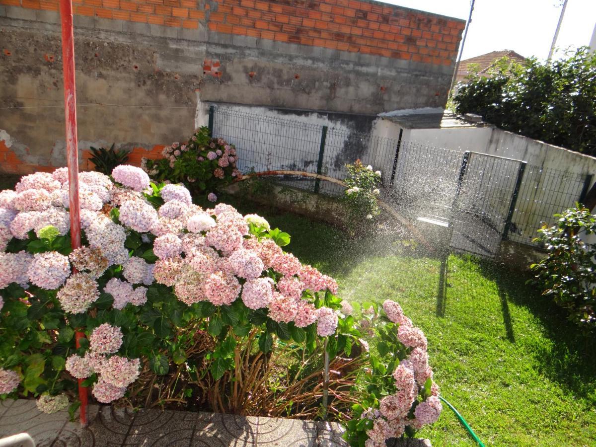 Ribeiro'S House Villa Gafanha da Nazare Exterior photo