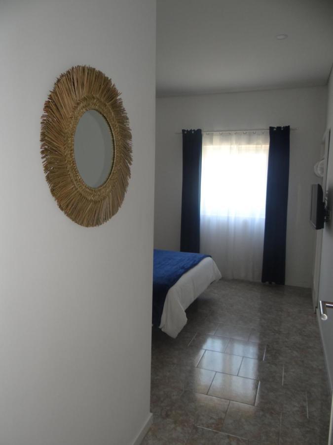 Ribeiro'S House Villa Gafanha da Nazare Exterior photo