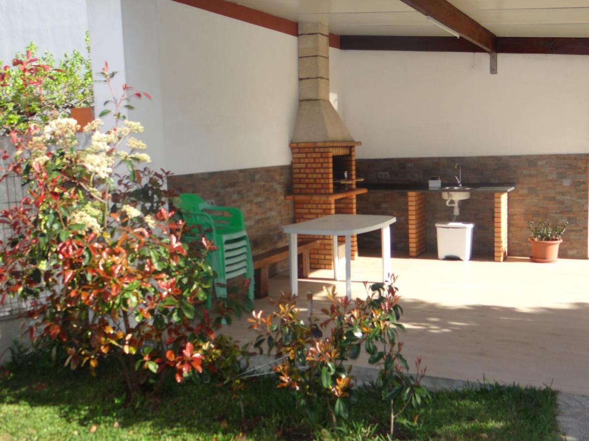 Ribeiro'S House Villa Gafanha da Nazare Exterior photo