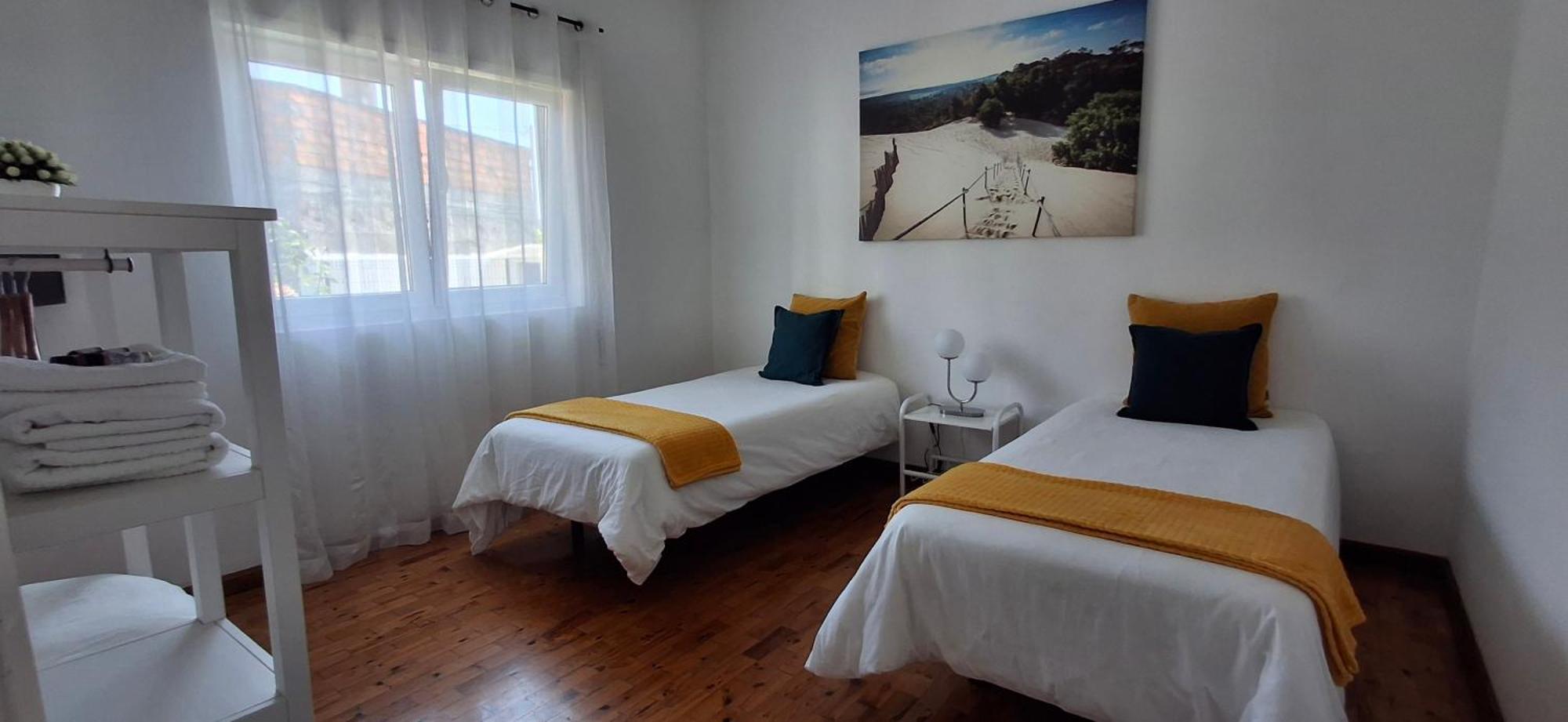 Ribeiro'S House Villa Gafanha da Nazare Exterior photo