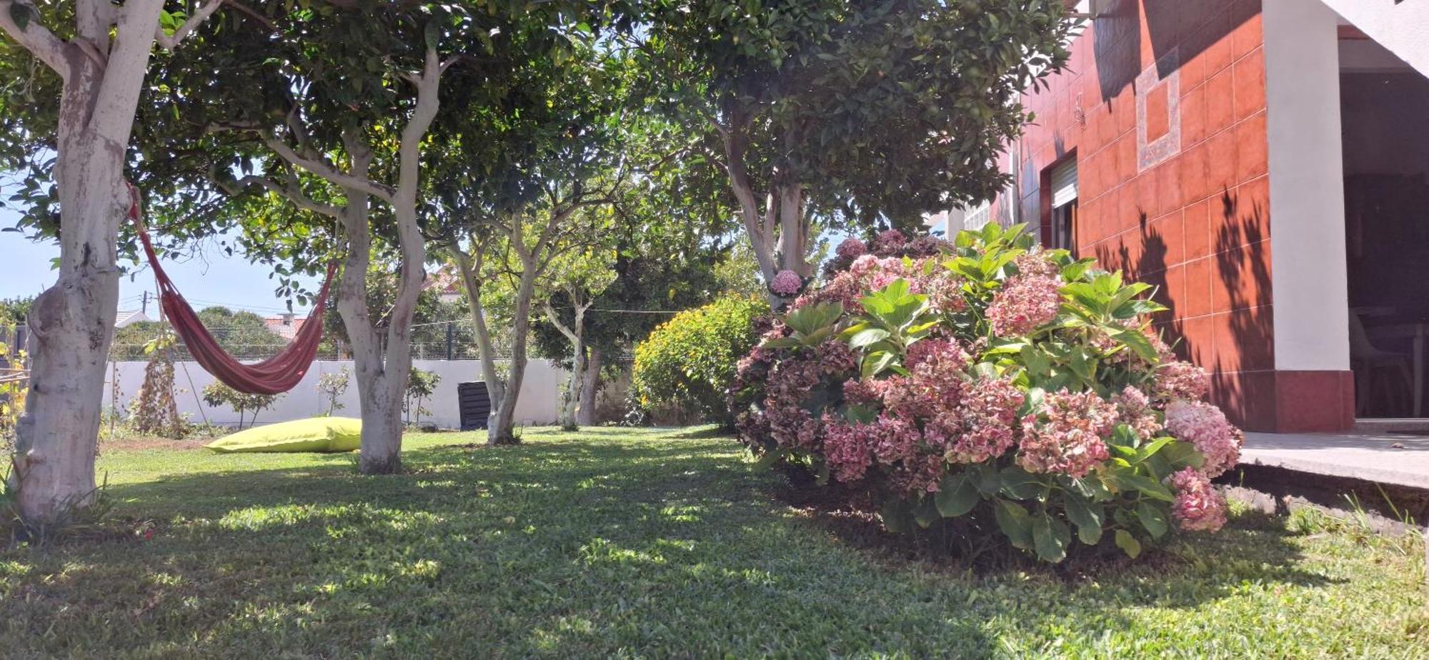 Ribeiro'S House Villa Gafanha da Nazare Exterior photo