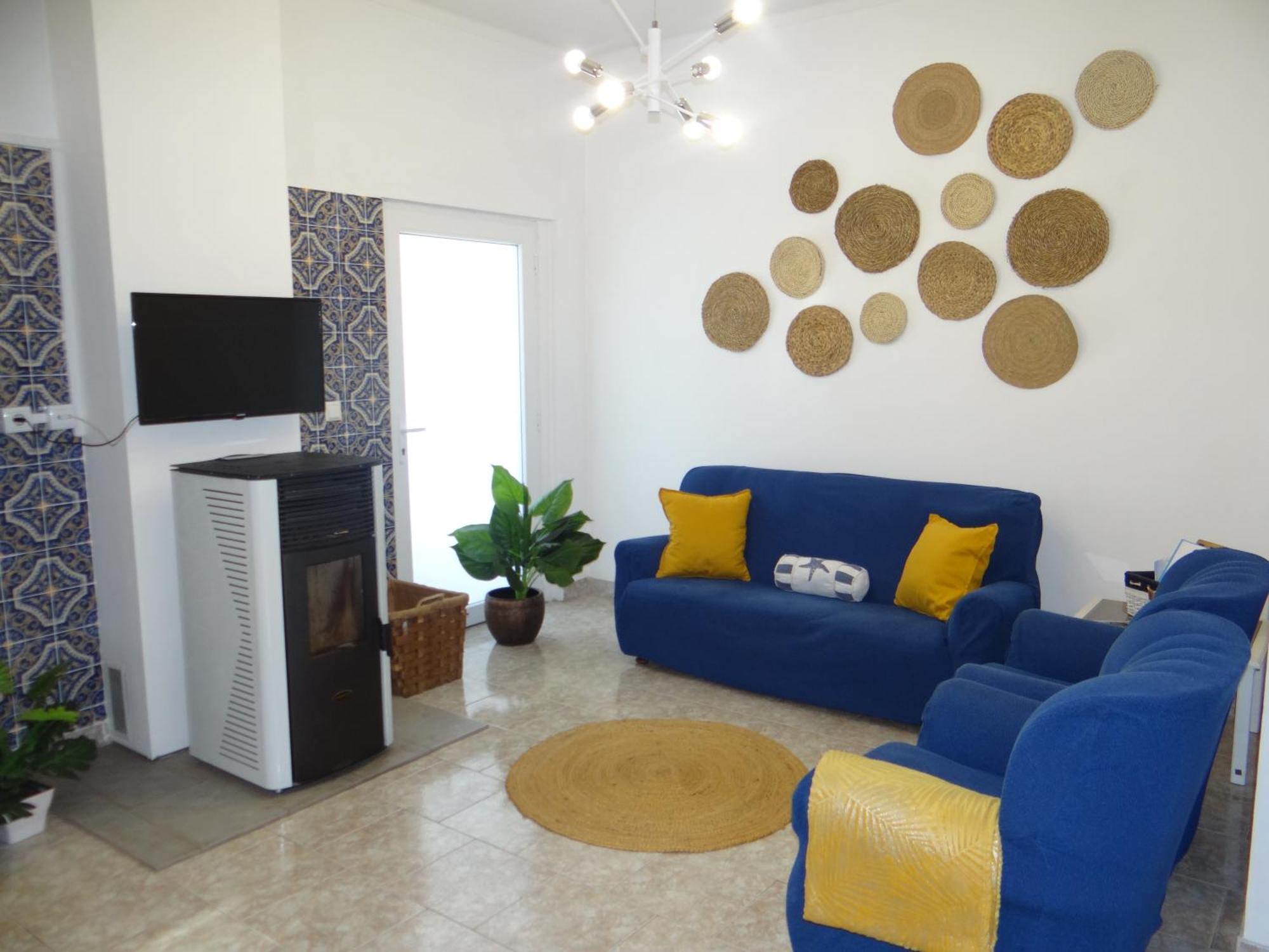 Ribeiro'S House Villa Gafanha da Nazare Exterior photo